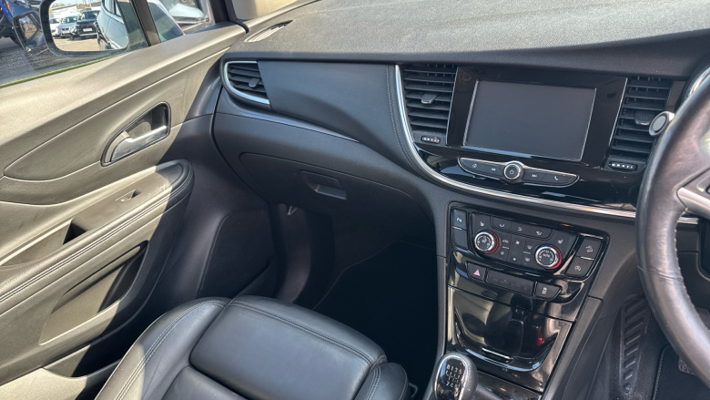 Vauxhall Mokka X 1.4T Elite 5dr 4WD Petrol Hatchback